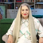 پخش زنده تصاویر | تصویر خاطره‌انگیز روزگار عشق که احترام برومند از خواهرانش منتشر کرد