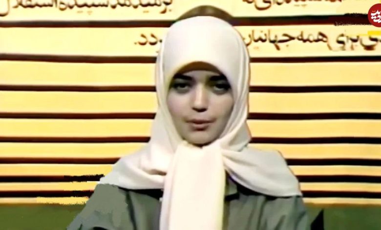 تاریخ وبگردی | تیپ و چهره الهه رضایی، مجری محبوب دهه 60 در 61 سالگی (عکس) تیپ و چهره الهه رضایی، مجری محبوب دهه 60 در 61 سالگی