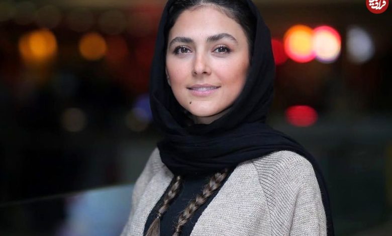 نگاه روز | نگاهی به تصویری دیده نشده از خانم هدی زینالعابدین که مورد توجه قرار گرفت عکسی دیده نشده از هدی زینالعابدین که مورد توجه قرار گرفت