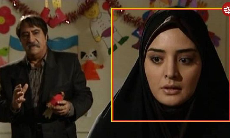 نگاه روز | «ستایش نادری» سریال ستایش بعد 15 سال و در 40 سالگی (عکس) «ستایش نادری» سریال ستایش بعد 15 سال؛ نرگس محمدی در 40 سالگی