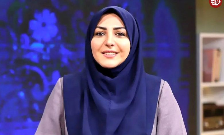 (عکس) قاب المیرا شریفیمقدم با شخصیت محبوب دهه ۸۰