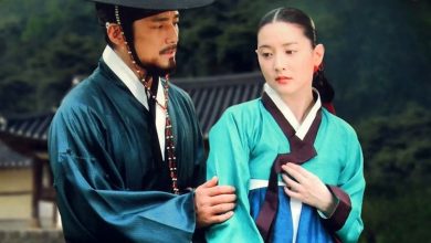 عکس‌های تازۀ بازیگر نقش «یانگوم» در 53 سالگی