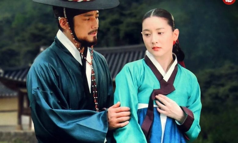 سریال کره ای | چهره جدید یانگوم در 54 سالگی با کلی تغییر عکسهای تازۀ بازیگر نقش «یانگوم» در 53 سالگی