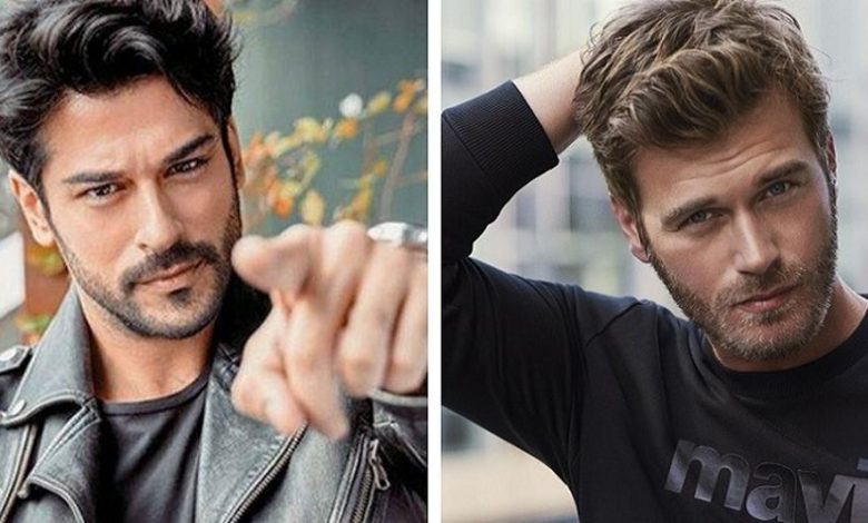 تاریخ و زمان وبگردی؛ با جذاب ترین بازیگران مرد ترکیه آشنا شوید! با جذاب ترین بازیگران مرد ترکیه آشنا شوید