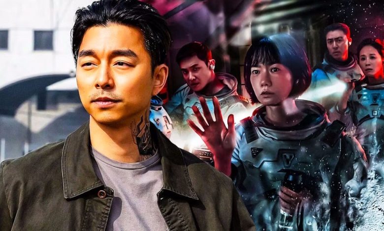 بهترین سریال های کره ای غیرعاشقانه (عکس) بهترین سریال های کره ای غیرعاشقانه