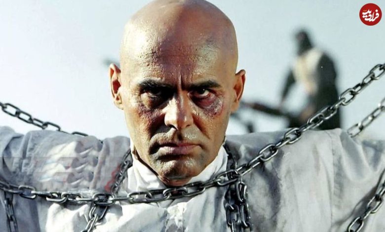 نگاه روز |زندگی خصوصی، عکس های شخصی و بیوگرافی جمشید هاشم پور (تصاویر) زندگی خصوصی، عکس های شخصی و بیوگرافی جمشید هاشم پور