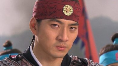 عکس | سفر در زمان ؛بازیگران ایرانی که اگر قرار بود تو سریال جومونگ بازی کنند ☺️