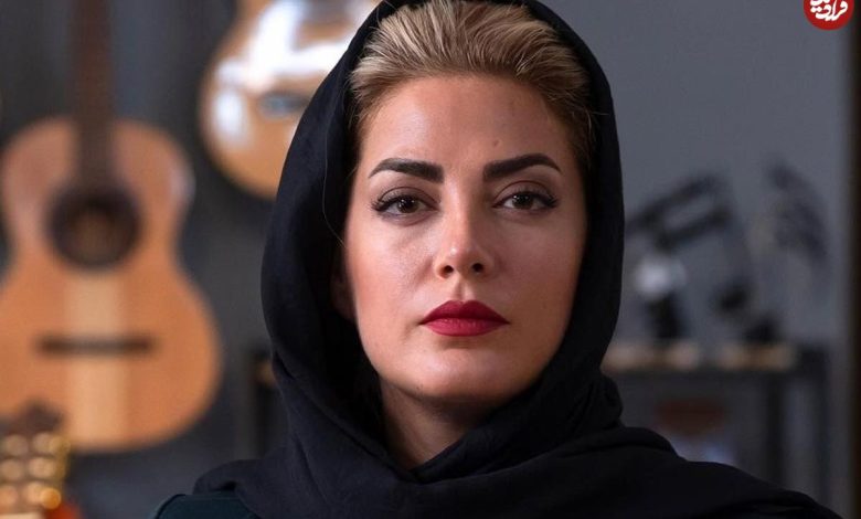 (تصاویر) زندگی خصوصی، عکس های شخصی و بیوگرافی طناز طباطبایی