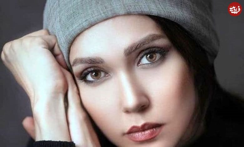 تاریخ وبگردی | تغییر جدید شهرزاد کمال زاده بازیگر سریال گاندو پس از 3 سال (تصاویر) تغییر چهره شهرزاد کمال زاده بازیگر سریال گاندو پس از 3 سال