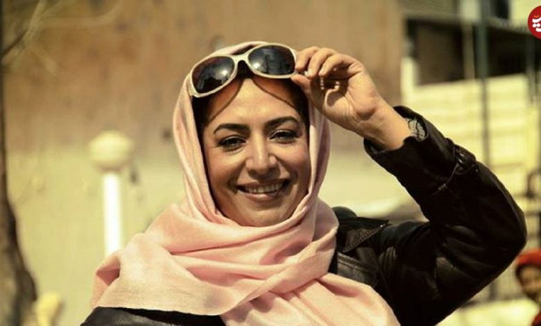 قاب امروز | بیوگرافی، عکس های شخصی و زندگی خصوصی ساناز سماواتی (تصاویر) بیوگرافی، عکس های شخصی و زندگی خصوصی ساناز سماواتی