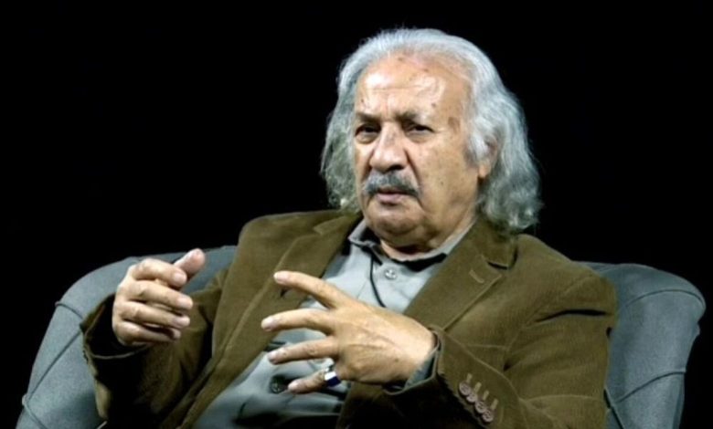 حرف های تلخ سعید پیردوست بازیگر《شب های برره》درباره خانه نشینی اش/