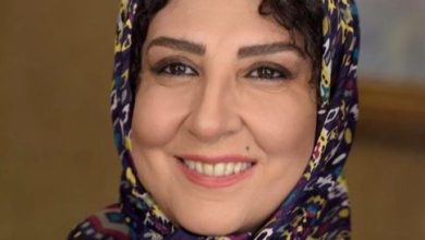 نگاه روز |گریم سنگین و هنرنمایی مرجانه گلچین با شخصیت مادر بزرگ ویژه دهه شصتی‌ها