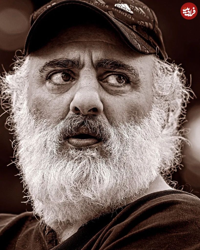 تاریخ وبگردی | تغییر چهره باورنکردنی «رمضون شریک ارسطو» سریال پایتخت بعد 11 سال تاریخ وبگردی | تغییر چهره باورنکردنی «رمضون شریک ارسطو» سریال پایتخت بعد 11 سال