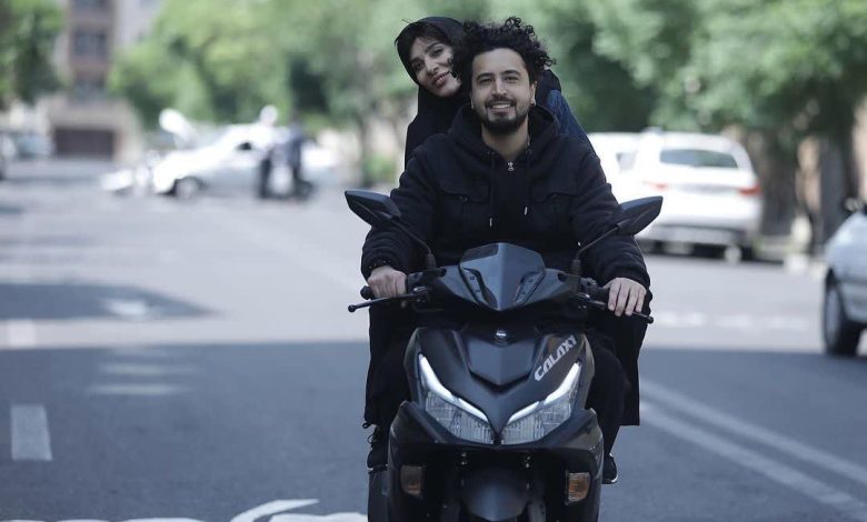 عکس داغ امروز | جدیدترین تصاویری که مهرداد صدیقیان از پشت صحنه داریوش منتشر کرد در فضای مجازی وایرال شد عکس داغ امروز | جدیدترین تصاویری که مهرداد صدیقیان از پشت صحنه داریوش منتشر کرد در فضای مجازی وایرال شد