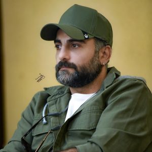 نگاه روز | چهره جدید حامد کمیلی پر بازدید شد