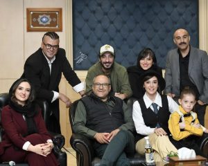 زودپزیها در یک قاب زیبا مورد توجه قرار گرفتند زودپزیها در یک قاب زیبا مورد توجه قرار گرفتند