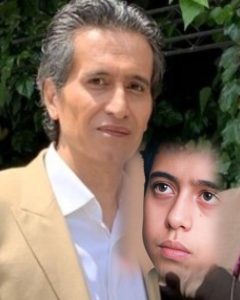 نگاه روز | تصویری از مجید اصفهانی/چقدر تغییر..!