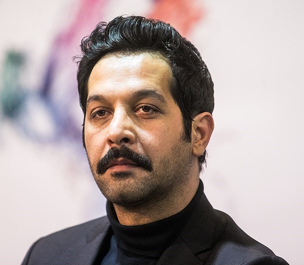 موزیک ویدئو آهنگ جدید "خیال" توسط هنرمند سینما《کامران تفتی》با حنجره جادویش