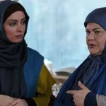 تاریخ وبگردی | نگاهی به چهره جدید یکی از بازیگر مشهور سریال ساختمان پزشکان