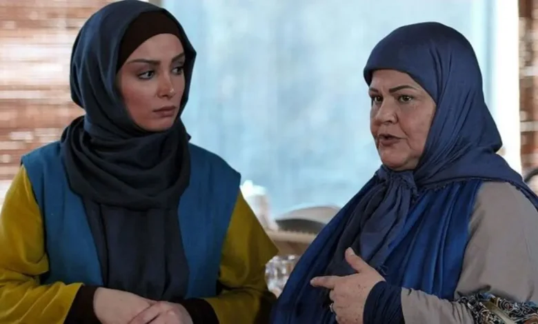 عکس داغ امروز | نگاهی به چهره جدید یکی از بازیگر مشهور سریال ساختمان پزشکان عکس داغ امروز | نگاهی به چهره جدید یکی از بازیگر مشهور سریال ساختمان پزشکان