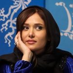 پخش زنده تصاویر | کلیپی زیبا از پریناز ایزدیار و میل و علاقه او به شعرهای فروغ فرخزاد