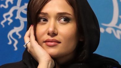 نگاه روز |کلیپی زیبا از پریناز ایزدیار و میل و علاقه او به شعرهای فروغ فرخزاد