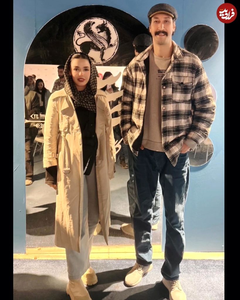 نگاه روز |تغییر چهره جالب مرد قدبلند سریال پایتخت 6 بعد 5 سال