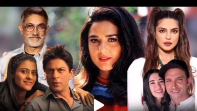 عکس داغ امروز | گذر زندگی با بازیگران هندی که کلی باهاشون خاطره داریم ،پیری با آدم چه ها که نمیکنه!!