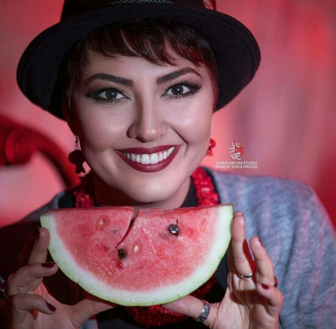 عکس داغ امروز | زیبایی دیدنی «نرگس» دختر "آقا ماشاالله" بازیگر سریال خانه به دوش عکس داغ امروز | زیبایی دیدنی «نرگس» دختر "آقا ماشاالله" بازیگر سریال خانه به دوش