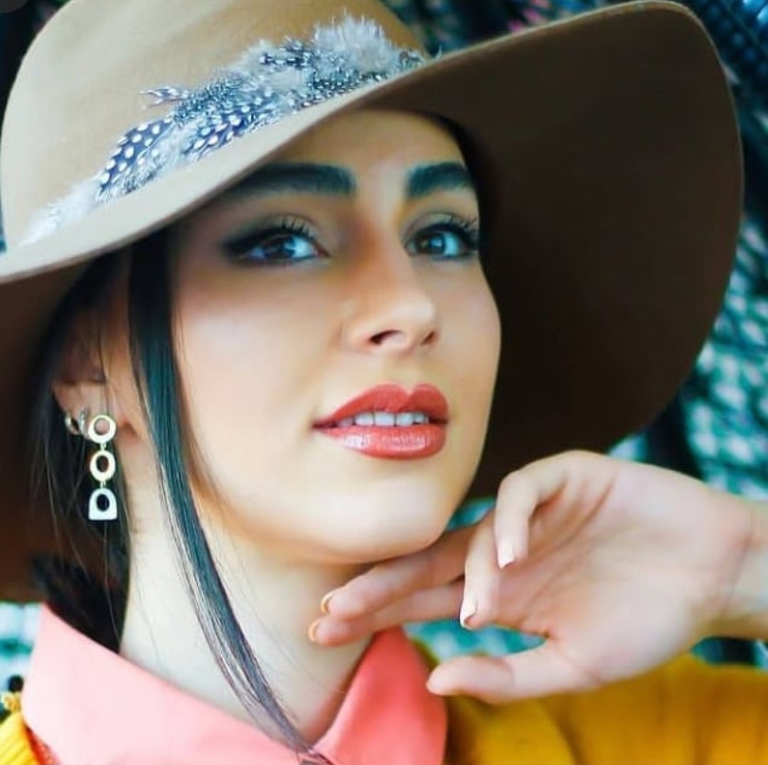 نگاه روز | تغییر چهره دیدنی لاله مرزبان با آرایش جدیدش نگاه روز | تغییر چهره دیدنی لاله مرزبان با آرایش جدیدش