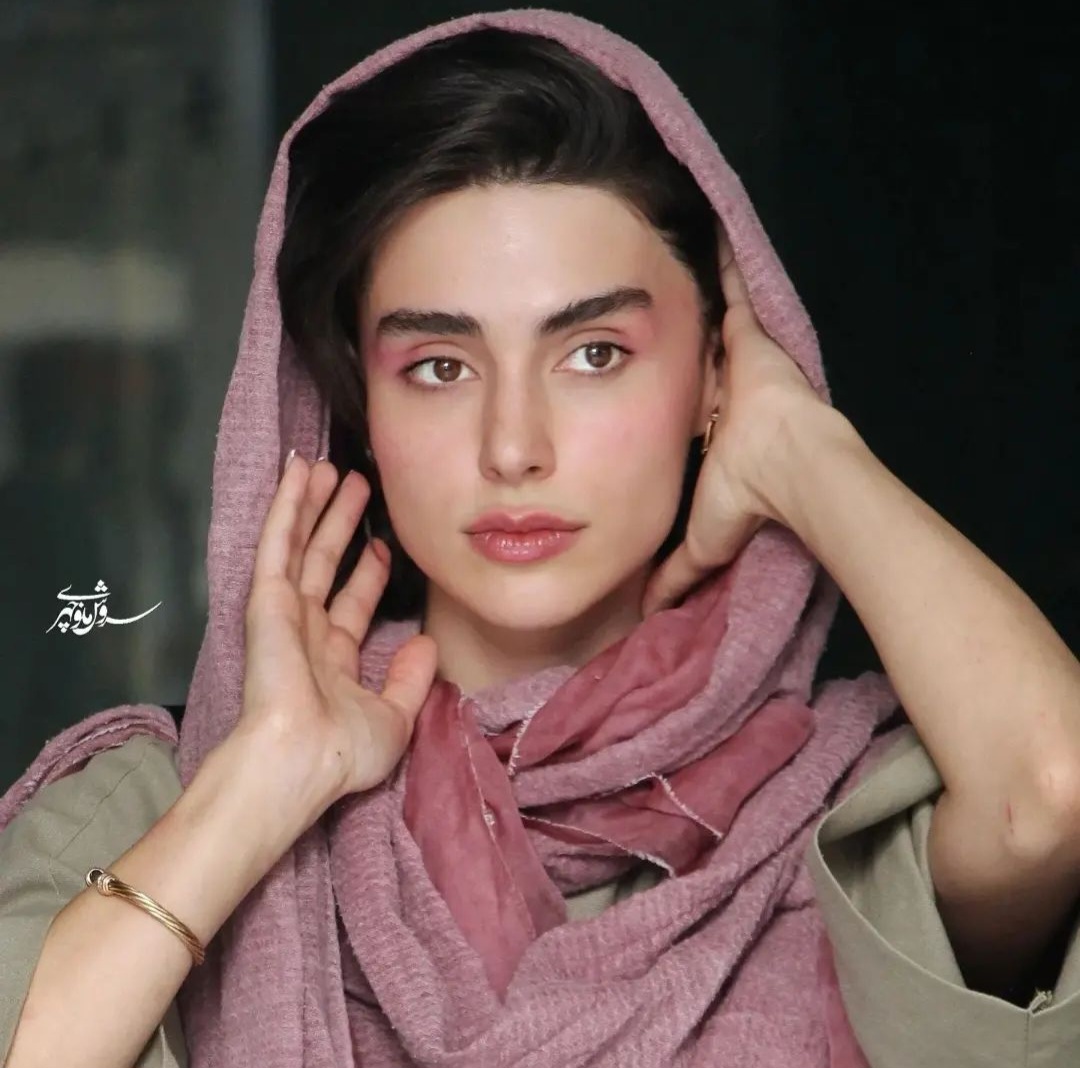 نگاه روز | تغییر چهره دیدنی لاله مرزبان با آرایش جدیدش نگاه روز | تغییر چهره دیدنی لاله مرزبان با آرایش جدیدش