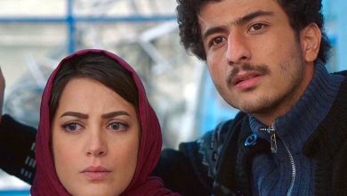 نگاه روز | دگرگونی چهره بازیگر کمدین «سعید پسر آقا هاشم» در 30 سالگی