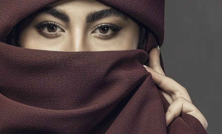 نگاه روز | تصویری ببینید از گذرزمان فخرالزمان بانوی عمارت در 26 سالگی /خوشتیپی خانوم تمامی نداره!