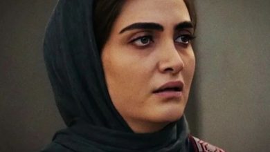 عکس داغ امروز | از زیبایی خدادادی الناز ملک / بدون عمل زیبایی و کاملا نچرال