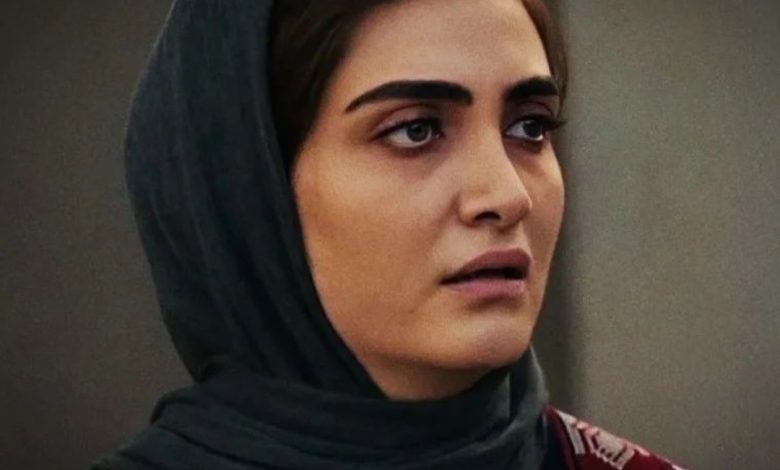 عکس داغ امروز | از زیبایی خدادادی الناز ملک / بدون عمل زیبایی و کاملا نچرال