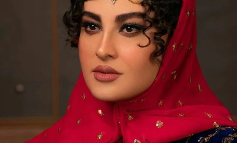 نگاه روز |میکاپ طوفانی مریم مومن / مانور خانوم رو زیباییش نگاه روز |میکاپ طوفانی مریم مومن / مانور خانوم رو زیباییش