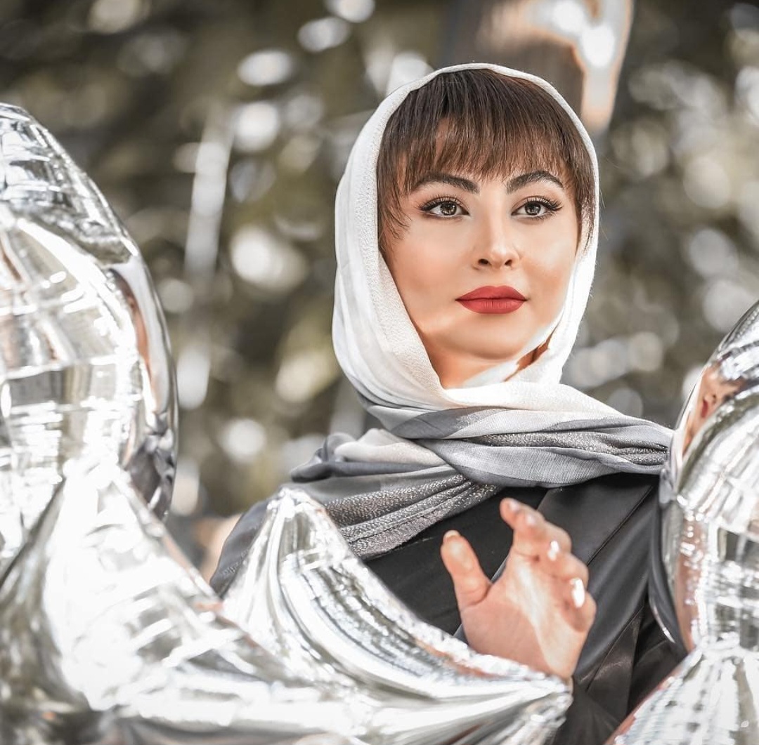 نگاه روز |میکاپ طوفانی مریم مومن / مانور خانوم رو زیباییش نگاه روز |میکاپ طوفانی مریم مومن / مانور خانوم رو زیباییش