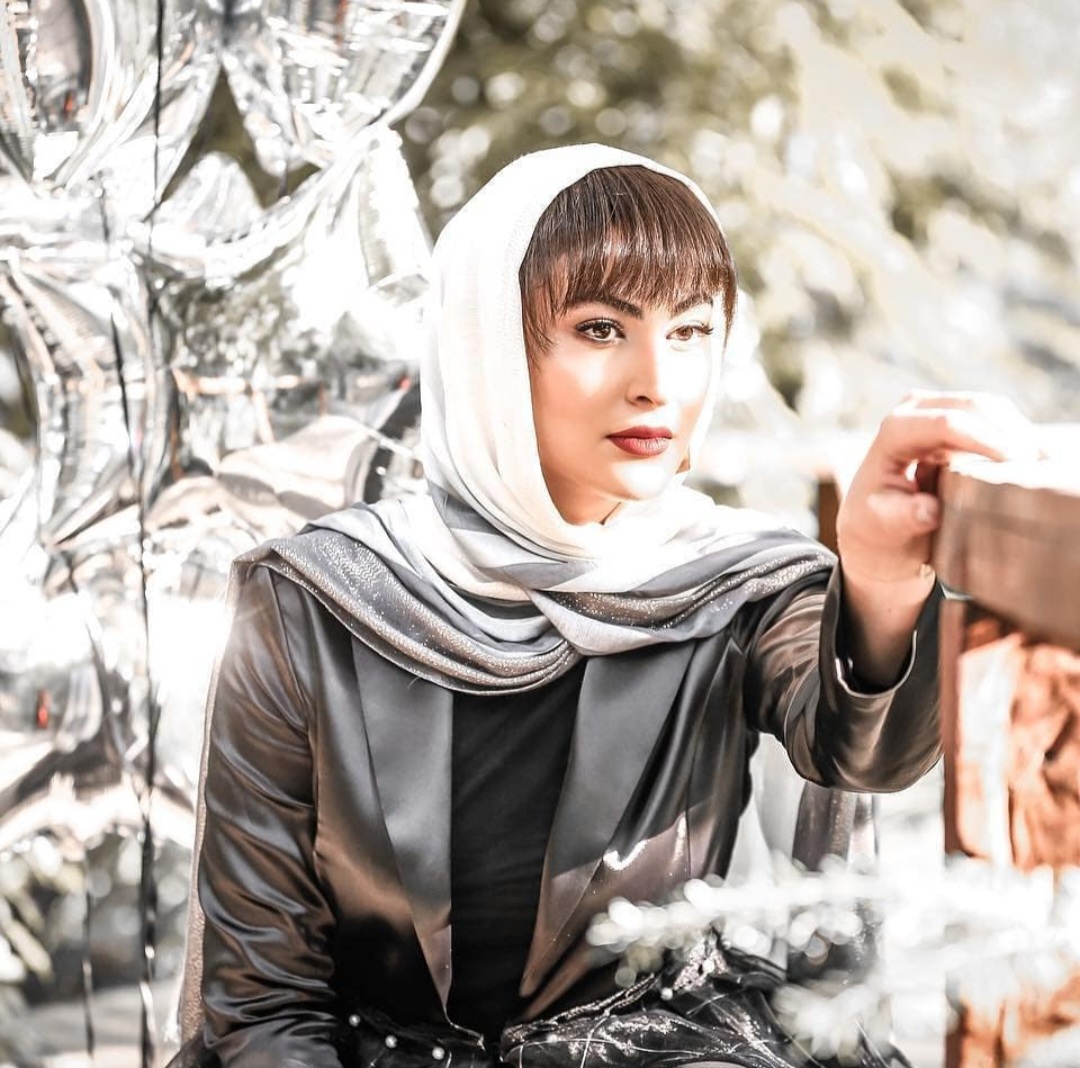 نگاه روز |میکاپ طوفانی مریم مومن / مانور خانوم رو زیباییش نگاه روز |میکاپ طوفانی مریم مومن / مانور خانوم رو زیباییش