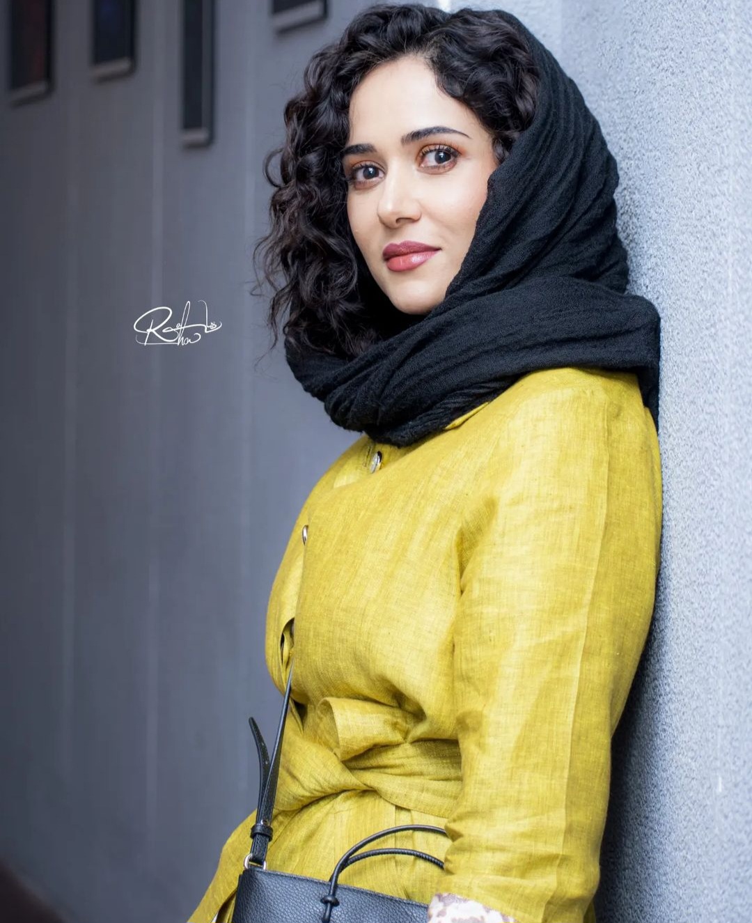 نگاه روز | تغییر چهره طوفانی «ارغوان» سریال زمانه بعد 12 سال