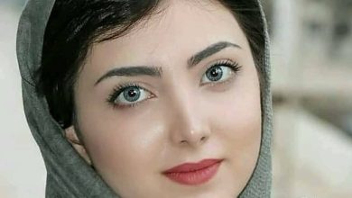 عکس داغ امروز | ظاهر آراسته و چهره شیدایی زیبا کرمعلی؛ با این حجم زیبایی