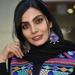 تاریخ وبگردی | رخسار جدید صحرا اسداللهی برای همه سوء تفاهم بوده/ خانم شده سوپر استار