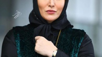 عکس| سفر در زمان؛ غافلگیرشدن هنرمندان از منزل لوکس و لاکچری فریبا نادری