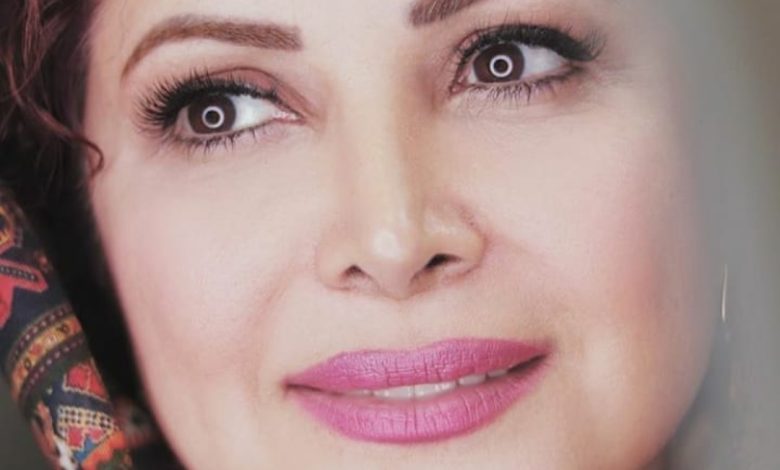 زیبایی فضایی کمند امیرسلیمانی بعد از طلاقش / دلیل جدایی طلاق :دیگه توان و تحمل نداشتم زیبایی فضایی کمند امیرسلیمانی بعد از طلاقش / دلیل جدایی طلاق :دیگه توان و تحمل نداشتم