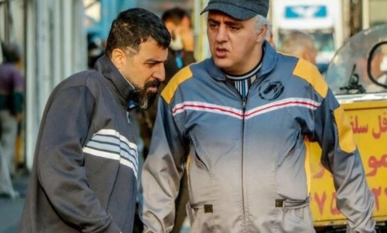 تاریخ وبگردی | تغییر چهره باورنکردنی «رمضون شریک ارسطو» سریال پایتخت بعد 11 سال تاریخ وبگردی | تغییر چهره باورنکردنی «رمضون شریک ارسطو» سریال پایتخت بعد 11 سال