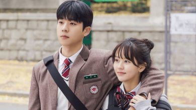 تاریخ وبگردی | معرفی بهترین سریال کره ای دو عاشق جوان《آغوش سرندیپیتی》با بازی کیم سو هیون همراه ویدئو