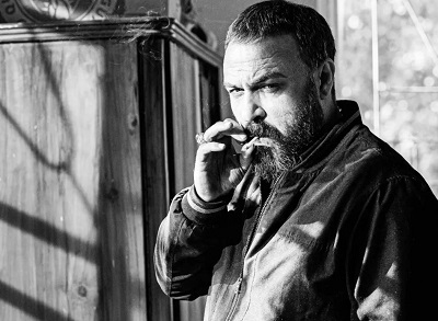 نگاه روز | زیبایی باورنکردنی "عليرضا کمالی" معروف به رضا پروانه سریال «پوست شیر» با مادرش نگاه روز | زیبایی باورنکردنی "عليرضا کمالی" معروف به رضا پروانه سریال «پوست شیر» با مادرش