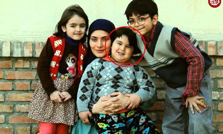 نگاه روز | چهره جدید ویژه بازیگر کودکی «رسول» سریال بچه مهندس بعد 6 سال (عکس) تغییر چهره ویژه بازیگر کودکی «رسول» سریال بچه مهندس بعد 6 سال