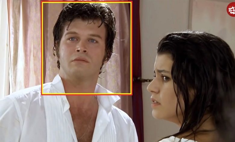 تیتر روز ؛ سفر زمان؛ چهره جدید جذاب «مهند» سریال عشق ممنوع بعد 16 سال در 40 سالگی (عکس) تغییر چهره جذاب «مهند» سریال عشق ممنوع بعد 16 سال در 40 سالگی