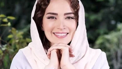 نگاه روز |پوشش خانم دکتری بهوش طباطبایی زیباییش را چند برابر کرد