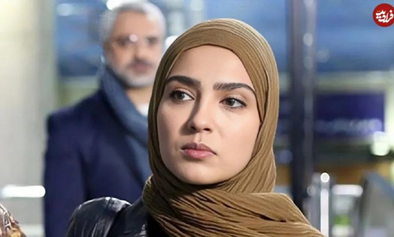 عکس سفر در زمان / چهره «آرزو» سریال از سرنوشت بعد 4 سال؛ مونا کرمی در 33 سالگی (عکس) چهره «آرزو» سریال از سرنوشت بعد 4 سال؛ مونا کرمی در 33 سالگی